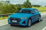 Audi e-tron 55 Quattro S-Line 2020 года (LA)